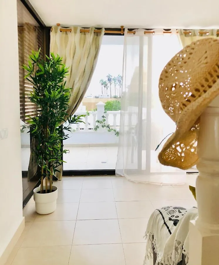 Diki: La Casa Marina De Plata Διαμέρισμα Πλάγια ντε λας Αμέρικας 0*,