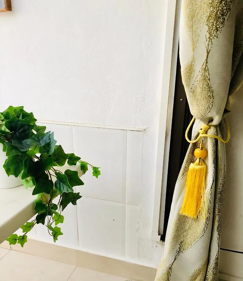 Diki: La Casa Marina De Plata Διαμέρισμα Πλάγια ντε λας Αμέρικας 0*,  Ισπανία