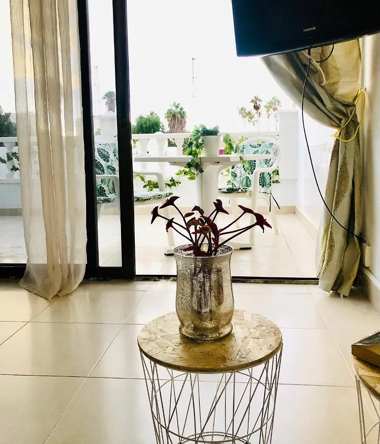 Diki: La Casa Marina De Plata Διαμέρισμα Πλάγια ντε λας Αμέρικας 0*,