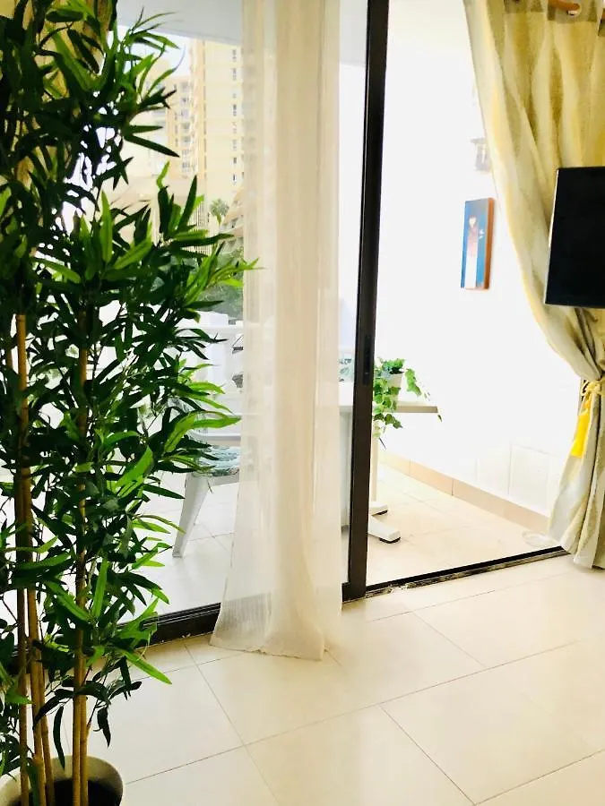 Diki: La Casa Marina De Plata Διαμέρισμα Πλάγια ντε λας Αμέρικας Ισπανία