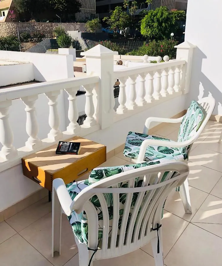 Diki: La Casa Marina De Plata Διαμέρισμα Πλάγια ντε λας Αμέρικας